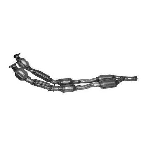 AP Exhaust 771787 Catalytic Converter